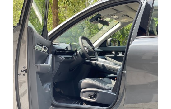 Geely Galaxy E5, 2025, пробег 7 тысяч км